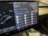  Tesla  Model 3 TESLA  Standard Reichweite Plus Hinterradantrieb 4d 208kW #12
