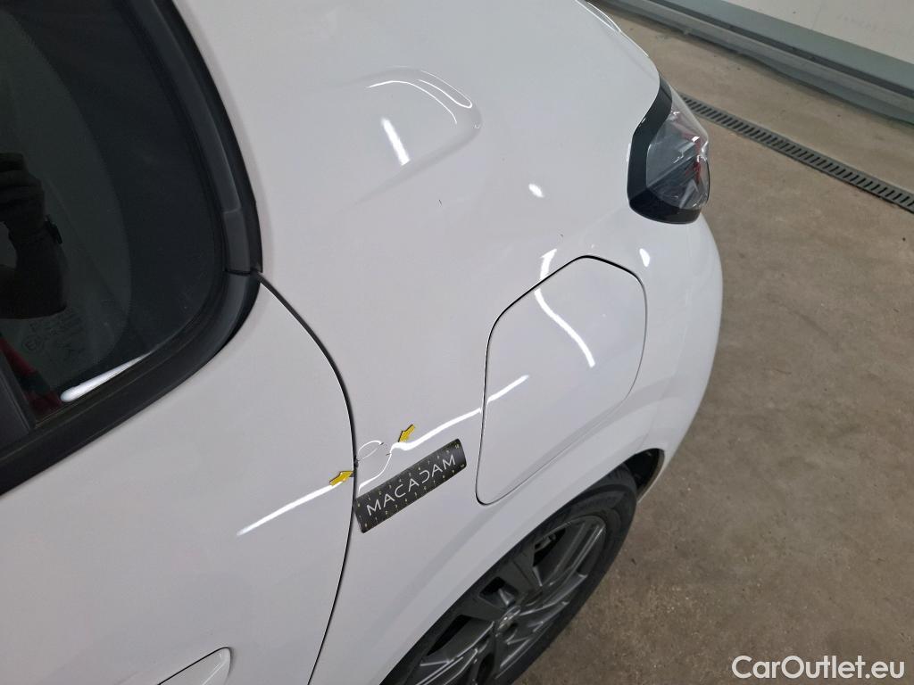  Peugeot  208  / 2019 / 5P / Berline / 1.2 PT 100 S&S EAT8 Active Business #11