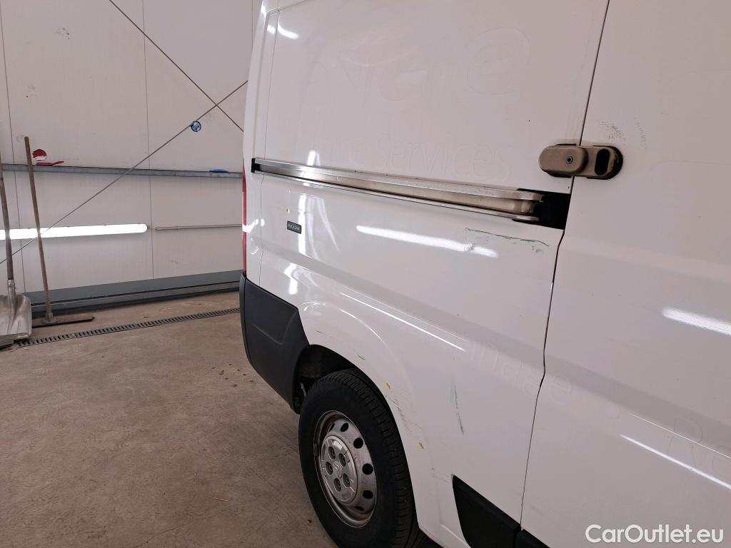  Citroen  Jumper  Fourgon Grand Volume 30 L2H2 Club BlueHDi 140 Start&Stop BlueHDi 140CV BVM6 E6dT #1