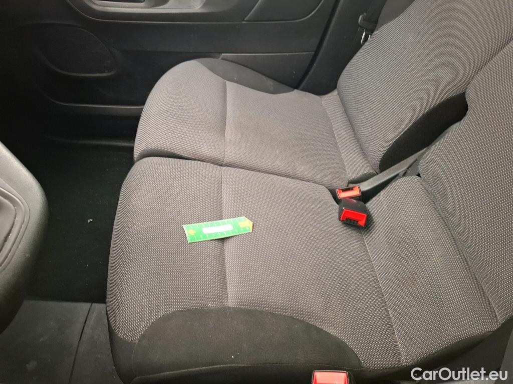  Citroen  Berlingo  Fourgon Driver XL 950 1.5 BlueHDi 100CV BVM5 E6dT #36