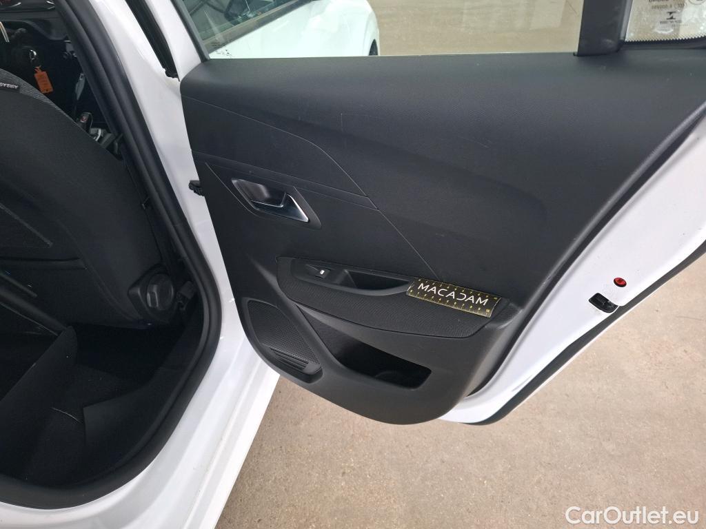  Peugeot  208  / 2019 / 5P / Berline / 1.2 PT 100 S&S EAT8 Active Business #56