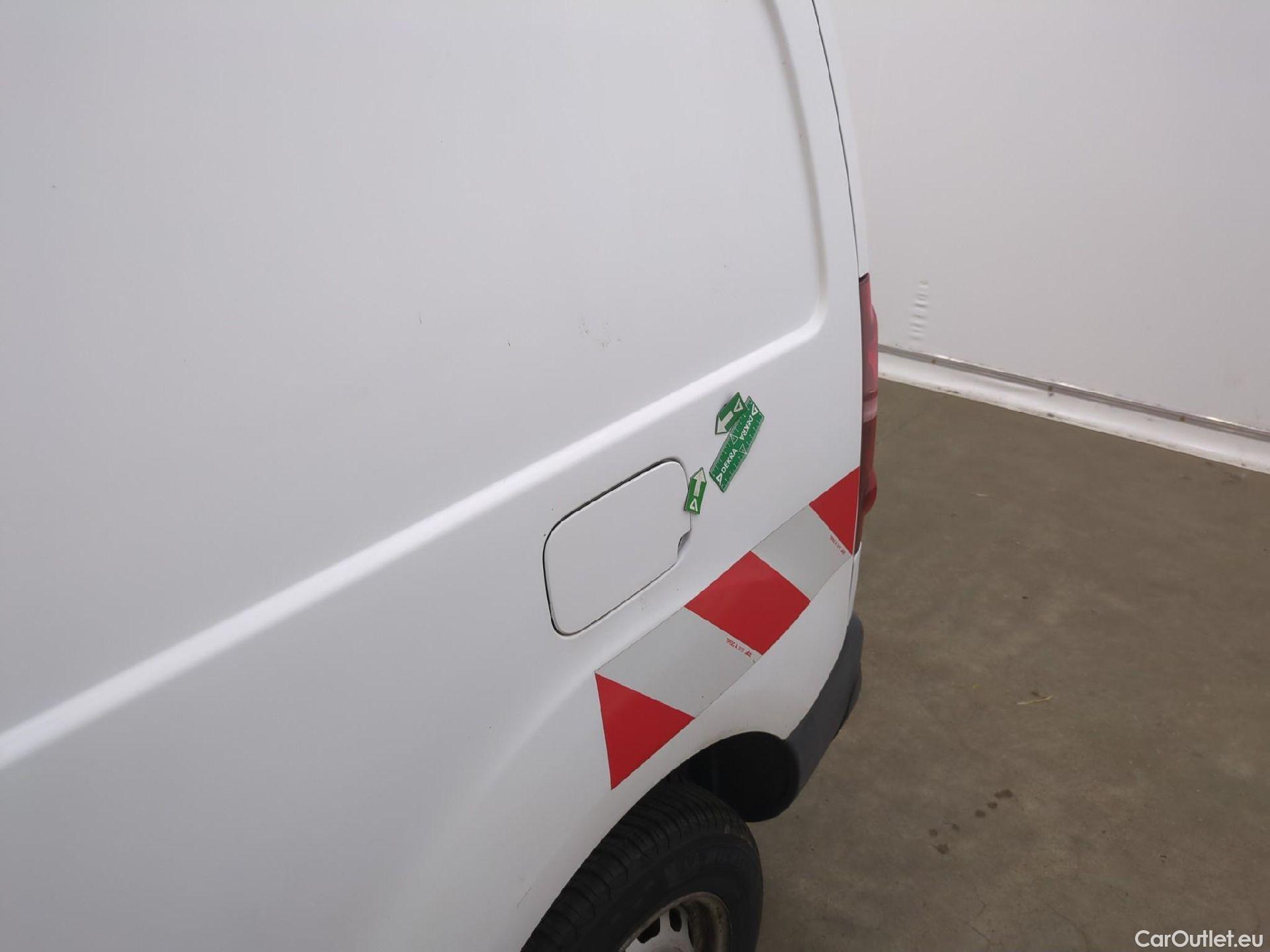  Citroen  Berlingo  Fourgon Club L1 (Court) 1.6 BlueHDi 100CV BVM5 E6 #22