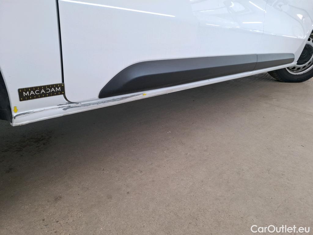  Citroen  Jumpy  Fourgon Club M 2.0 BlueHDi 120CV BVM6 E6dT #1