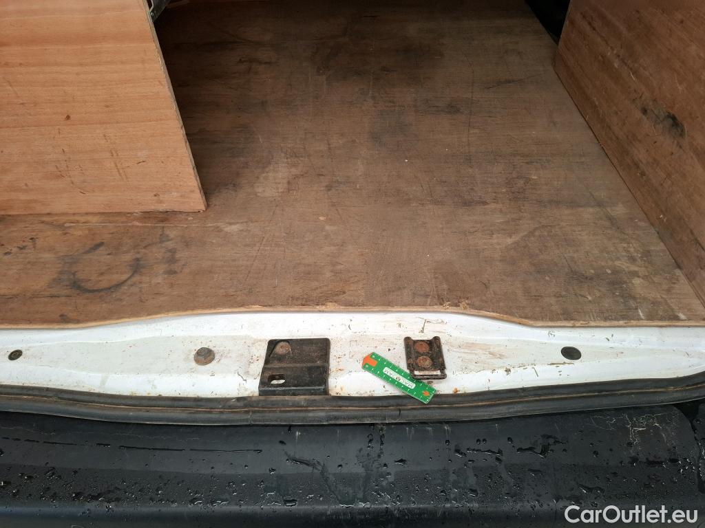  Citroen  Berlingo  Fourgon Driver M 1000 1.5 BlueHDi 100CV BVM5 E6dT #11