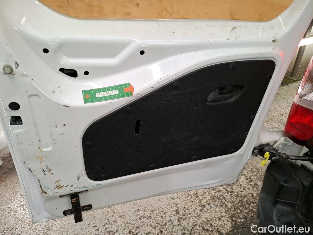  Citroen  Berlingo  Fourgon Driver XL 950 1.5 BlueHDi 100CV BVM5 E6dT #34