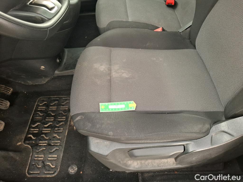  Citroen  Berlingo  Fourgon Driver XL 950 1.5 BlueHDi 100CV BVM5 E6dT #38
