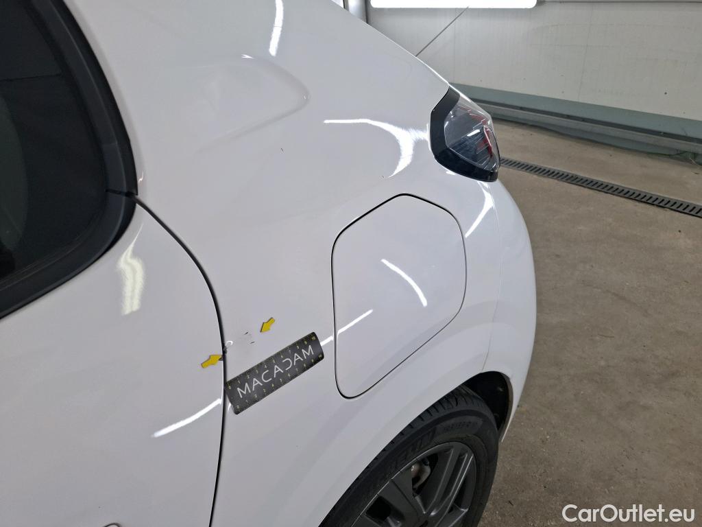  Peugeot  208  / 2019 / 5P / Berline / 1.2 PT 100 S&S EAT8 Active Business #10