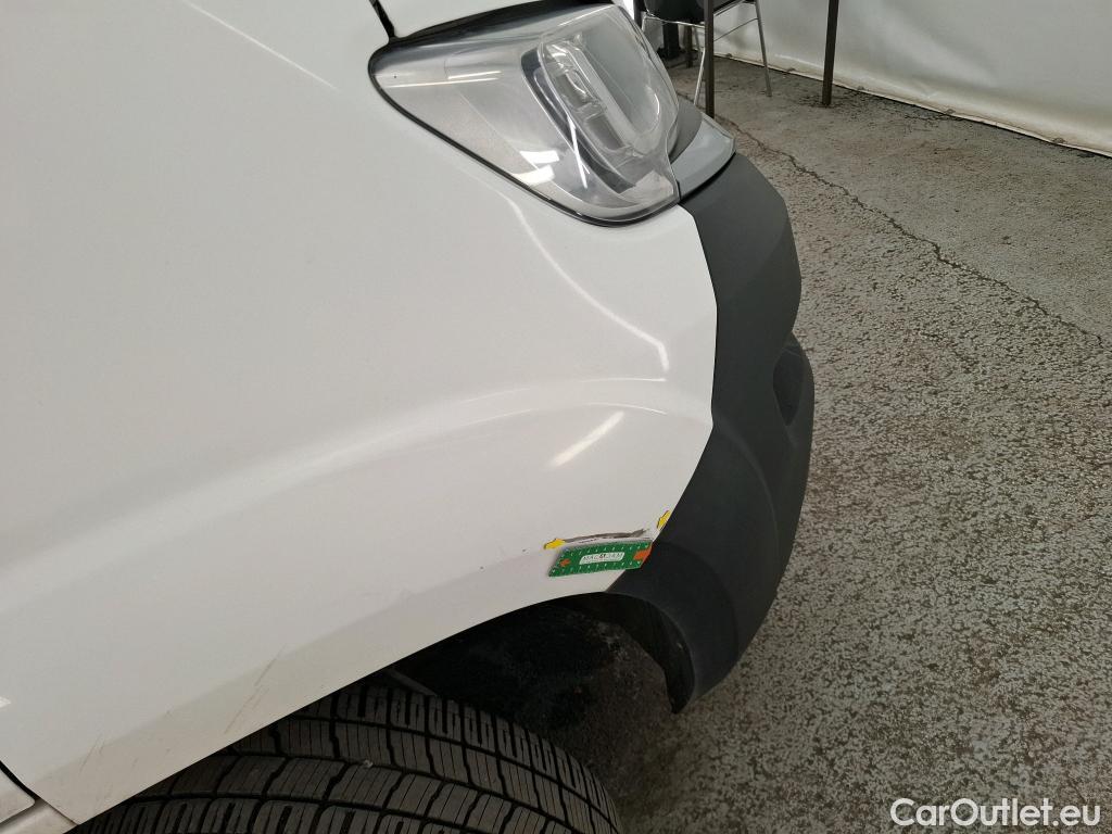  Citroen  Jumper CITROEN  / 2014 / 4P / Fourgon tôlé 33 L1H1 BlueHDi 120 S&S BVM6 Driver #36
