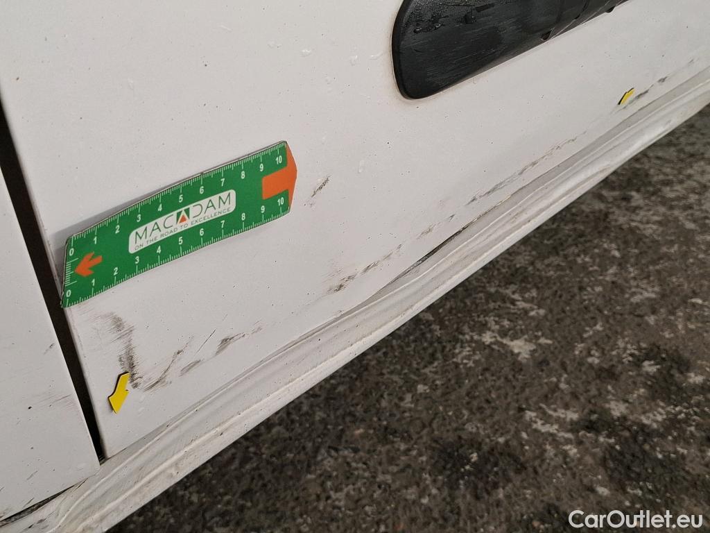  Citroen  Berlingo  Fourgon Driver M 1000 1.5 BlueHDi 100CV BVM5 E6dT #6
