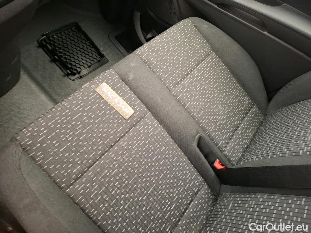  Mercedes  Vito MERCEDES-BENZ  Extra Long / 2020 / 4P / Fourgon tôlé 116 CDI Extra Long Pro #10