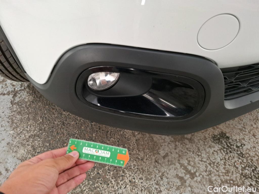  Citroen  C3 CITROEN  Société / 2020 / 5P / Berline / VU PureTech 83 S&S BVM Feel #10