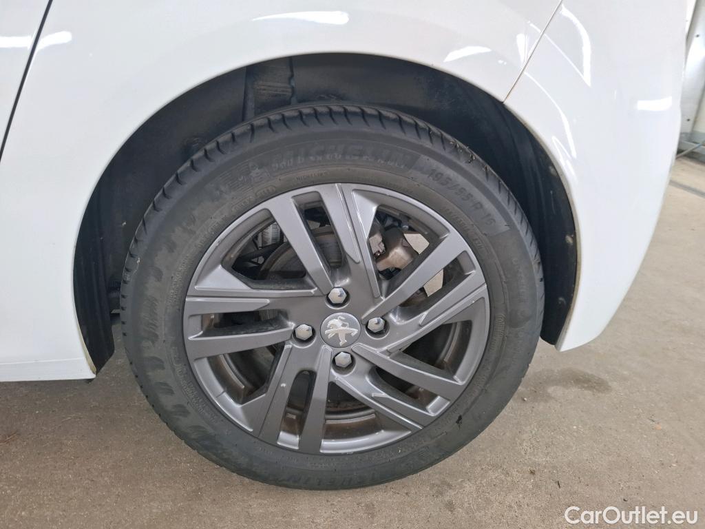  Peugeot  208  / 2019 / 5P / Berline / 1.2 PT 100 S&S EAT8 Active Business #54