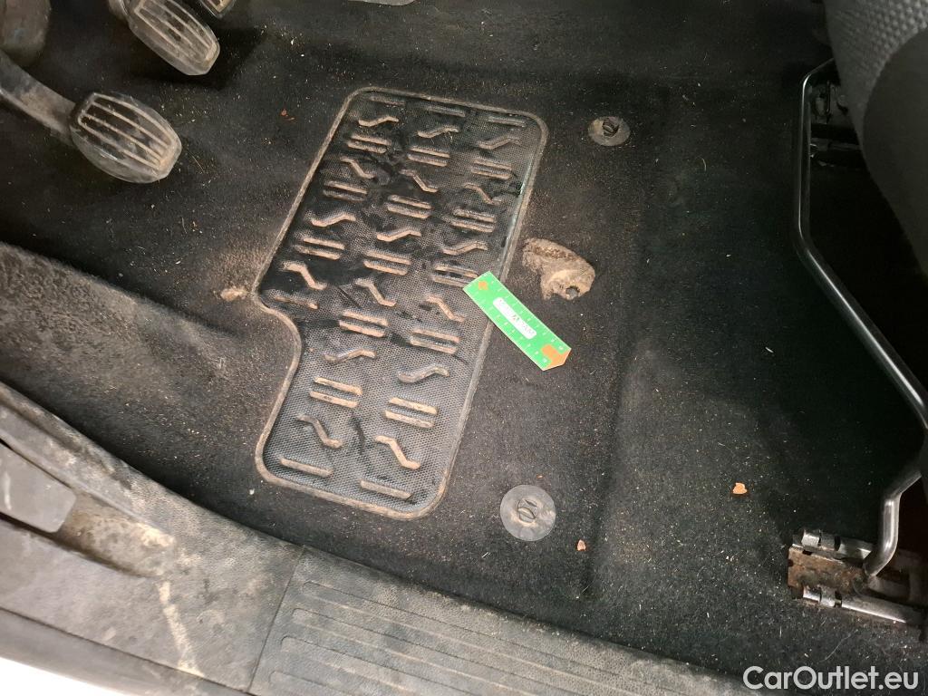 Citroen  Berlingo  Fourgon Driver XL 950 1.5 BlueHDi 100CV BVM5 E6dT #22