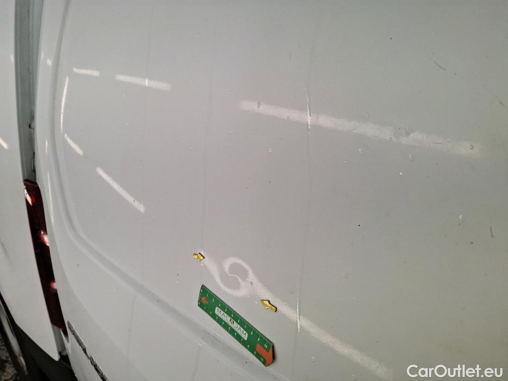  Citroen  Berlingo  Fourgon Driver XL 950 1.5 BlueHDi 100CV BVM5 E6dT #33