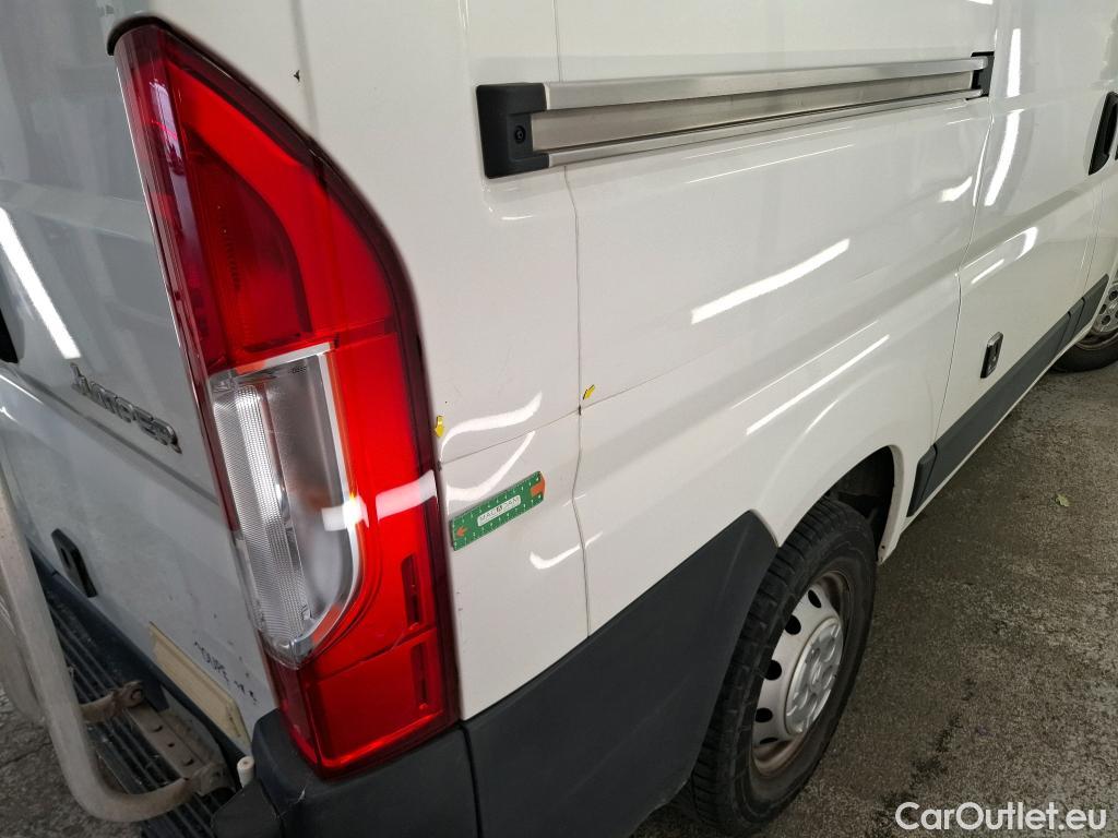  Citroen  Jumper CITROEN  / 2014 / 4P / Fourgon tôlé 33 L1H1 BlueHDi 120 S&S BVM6 Driver #19