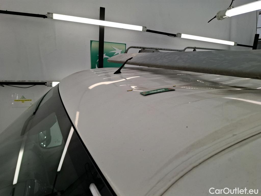  Citroen  Jumper CITROEN  / 2014 / 4P / Fourgon tôlé 33 L1H1 BlueHDi 120 S&S BVM6 Driver #8