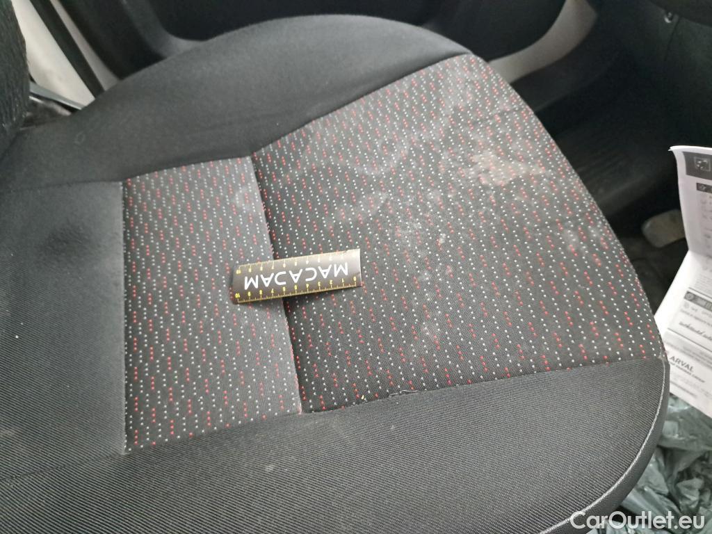  Citroen  Jumper  Fourgon Grand Volume 30 L2H2 Club BlueHDi 140 Start&Stop BlueHDi 140CV BVM6 E6dT #31
