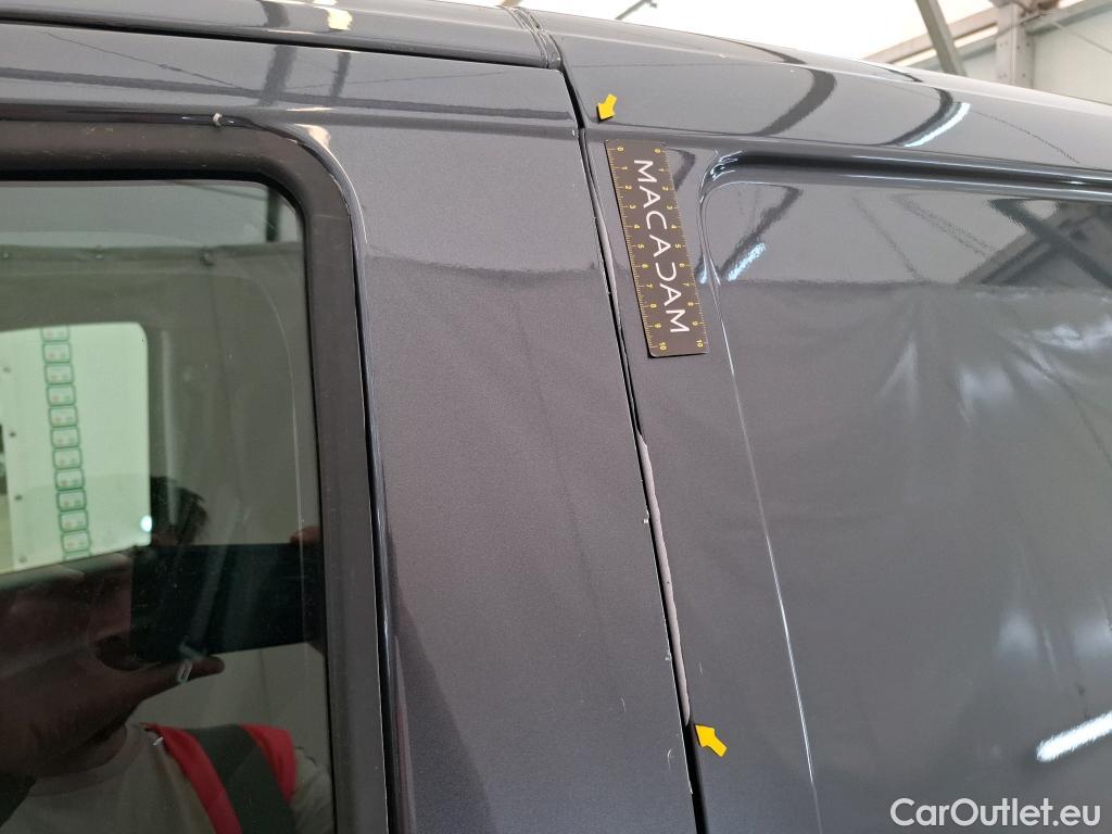  Mercedes  Vito MERCEDES-BENZ  Extra Long / 2020 / 4P / Fourgon tôlé 116 CDI Extra Long Pro #14