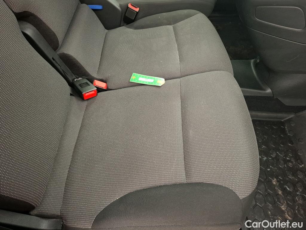  Citroen  Berlingo  Fourgon Driver M 1000 1.5 BlueHDi 100CV BVM5 E6dT #13