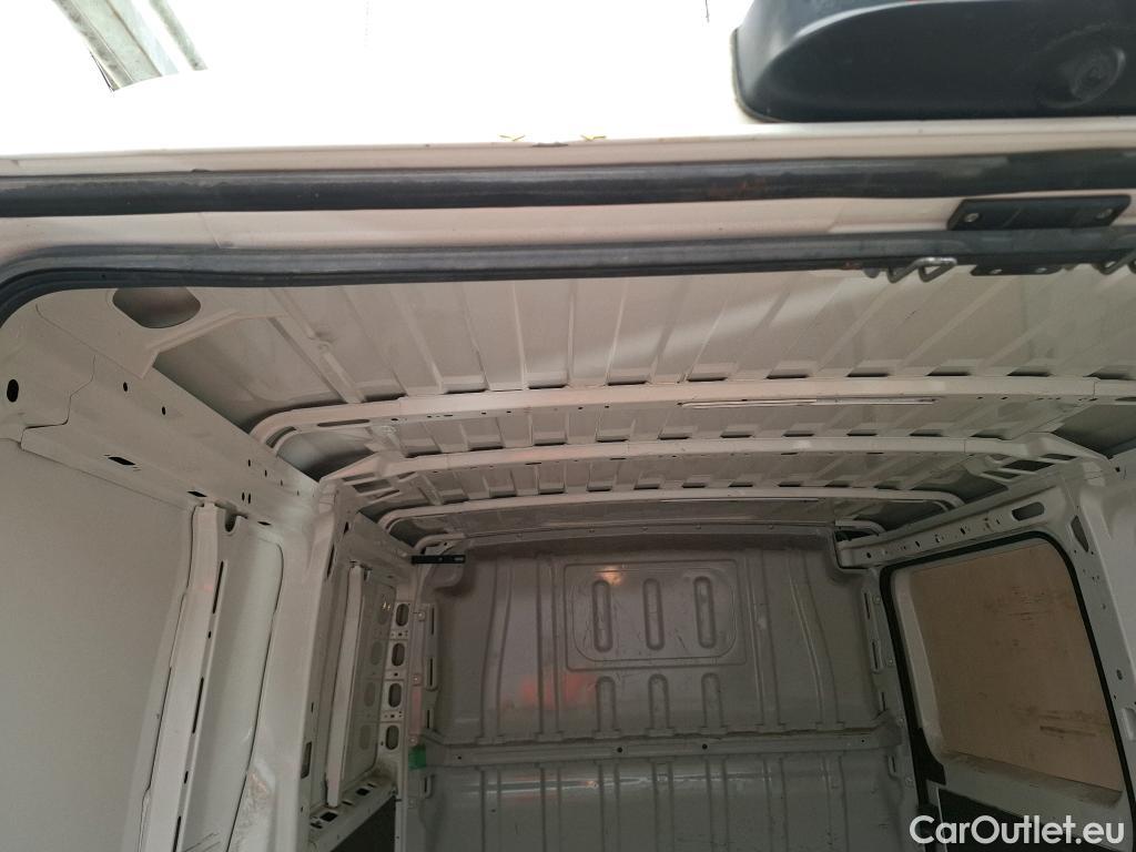  Citroen  Jumper CITROEN  / 2014 / 4P / Fourgon tôlé 33 L1H1 BlueHDi 120 S&S BVM6 Driver #21
