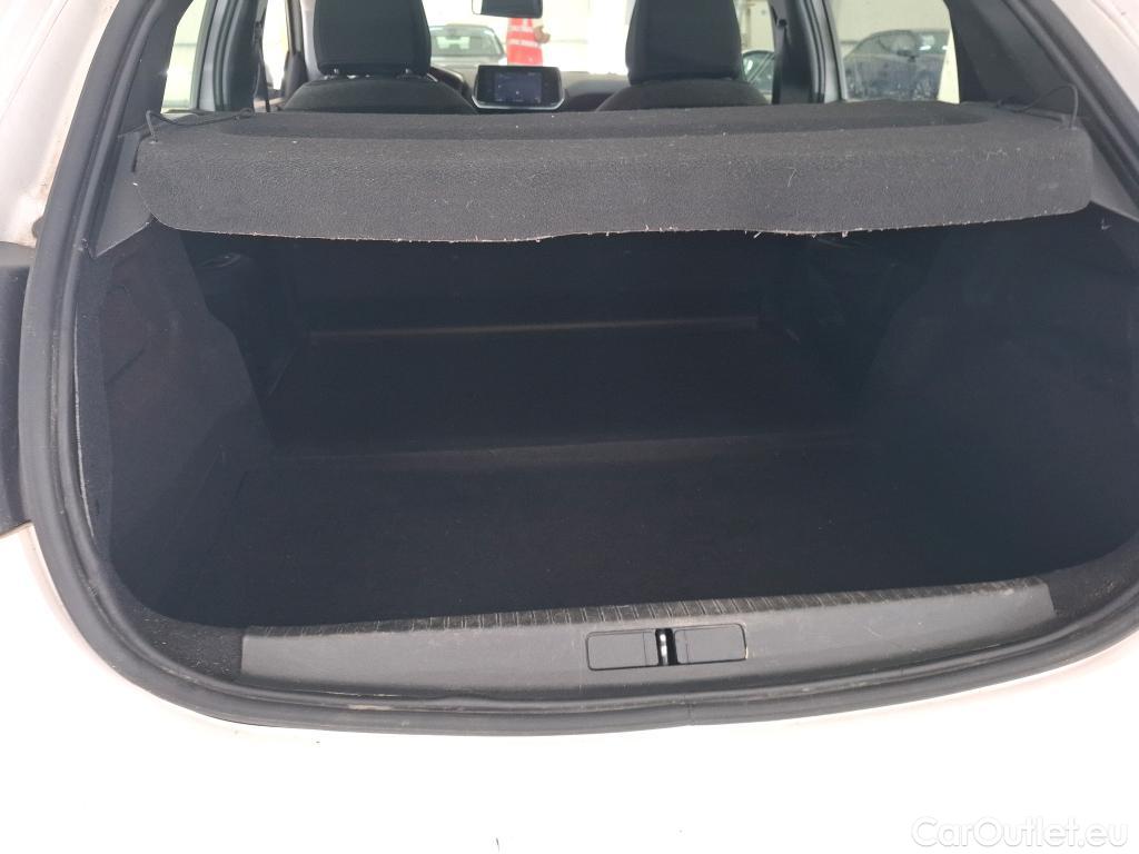  Peugeot  208  / 2019 / 5P / Berline / 1.2 PT 100 S&S EAT8 Active Business #61