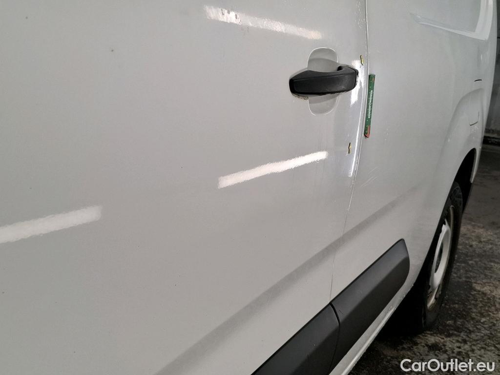  Citroen  Berlingo  Fourgon Driver XL 950 1.5 BlueHDi 100CV BVM5 E6dT #7