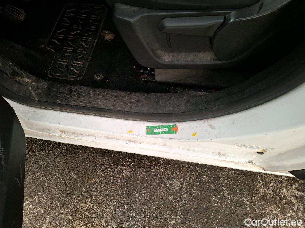  Citroen  Berlingo  Fourgon Driver XL 950 1.5 BlueHDi 100CV BVM5 E6dT #24