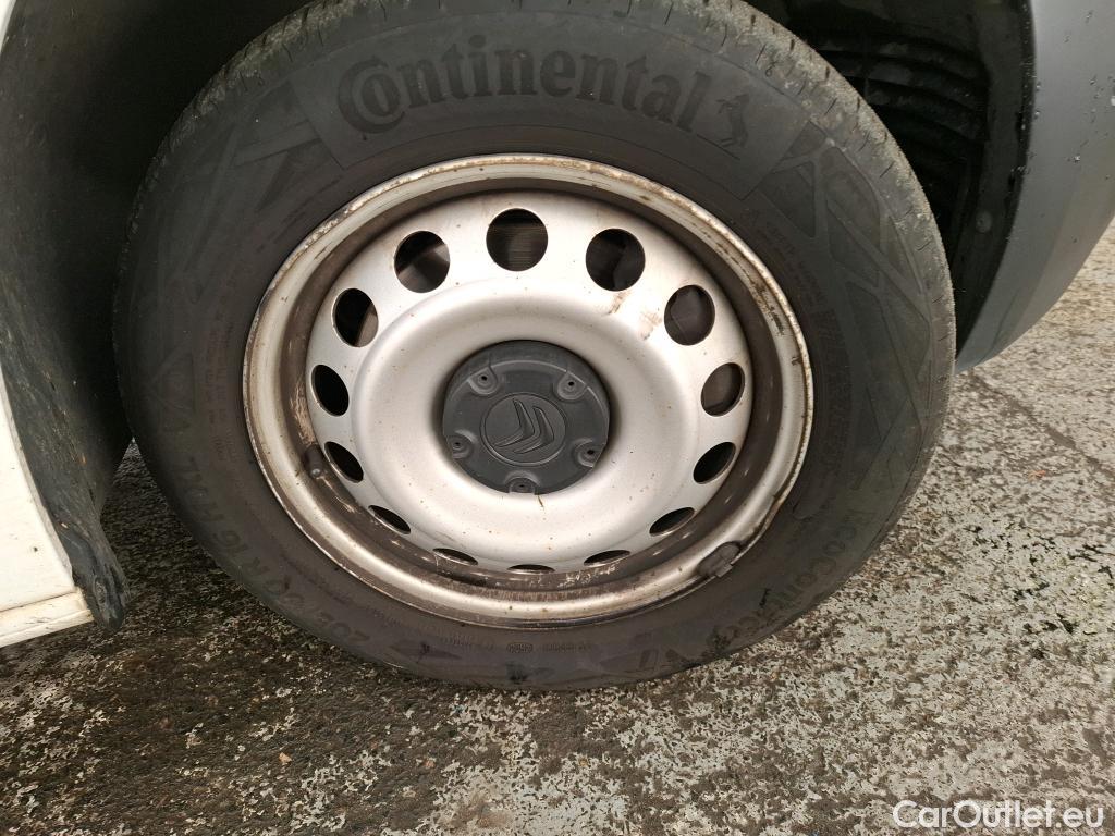  Citroen  Berlingo  Fourgon Driver XL 950 1.5 BlueHDi 100CV BVM5 E6dT #18