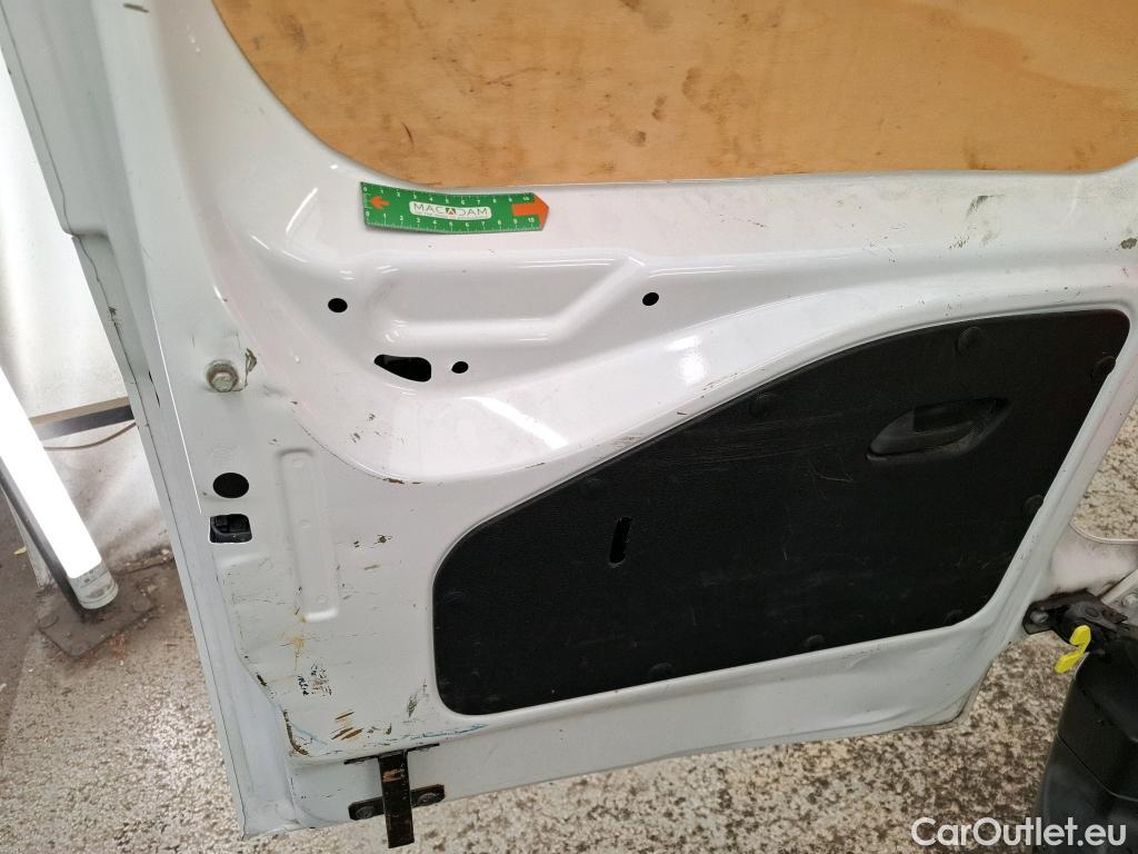  Citroen  Berlingo  Fourgon Driver XL 950 1.5 BlueHDi 100CV BVM5 E6dT #40
