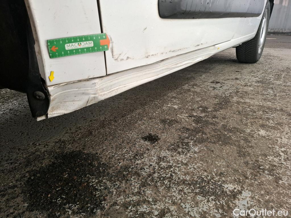  Citroen  Berlingo  Fourgon Driver M 1000 1.5 BlueHDi 100CV BVM5 E6dT #1