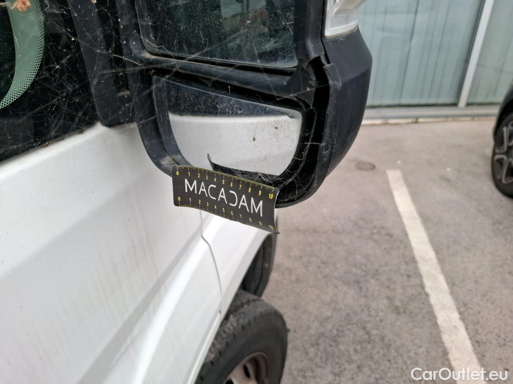  Peugeot  Boxer PEUGEOT  Benne SC / 2014 / 2P / Benne basculante BLUEHDI 130 PRO SR 335 L2 #3