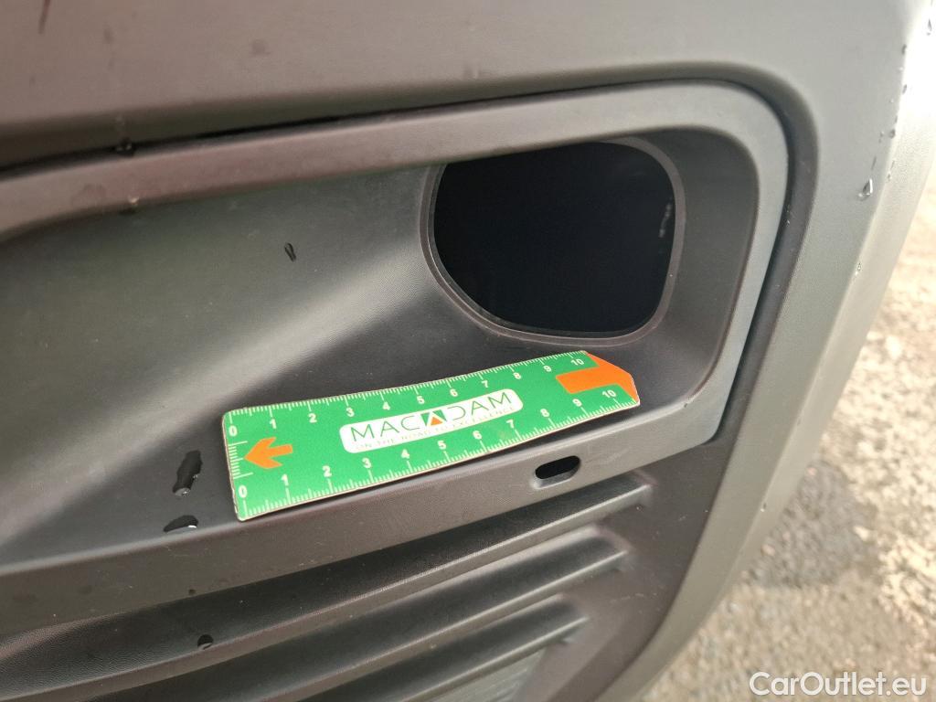  Citroen  Berlingo  Fourgon Driver M 1000 1.5 BlueHDi 100CV BVM5 E6dT #10