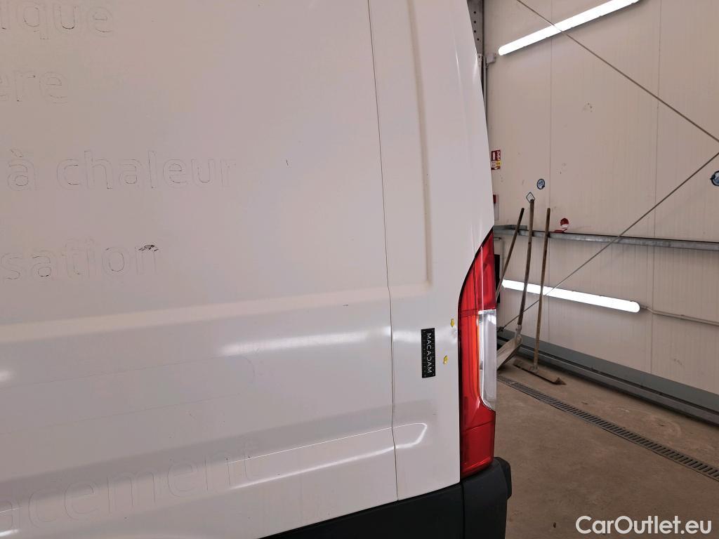  Citroen  Jumper  Fourgon Grand Volume 30 L2H2 Club BlueHDi 140 Start&Stop BlueHDi 140CV BVM6 E6dT #26