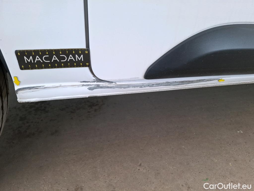  Citroen  Jumpy  Fourgon Club M 2.0 BlueHDi 120CV BVM6 E6dT #2