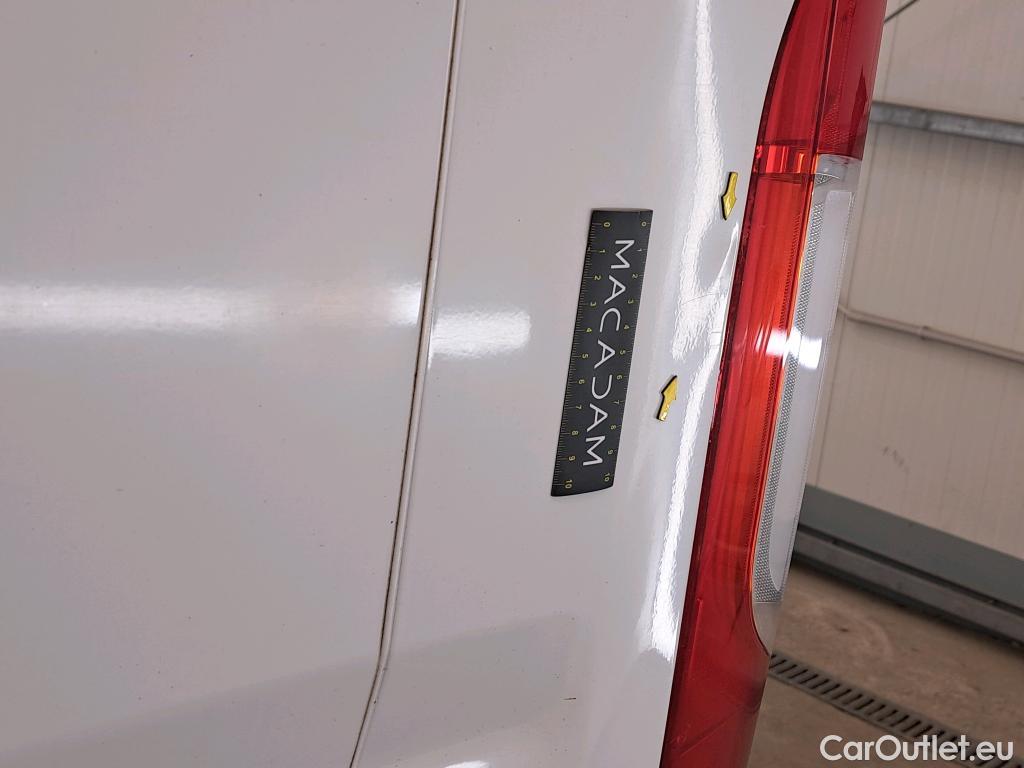  Citroen  Jumper  Fourgon Grand Volume 30 L2H2 Club BlueHDi 140 Start&Stop BlueHDi 140CV BVM6 E6dT #27
