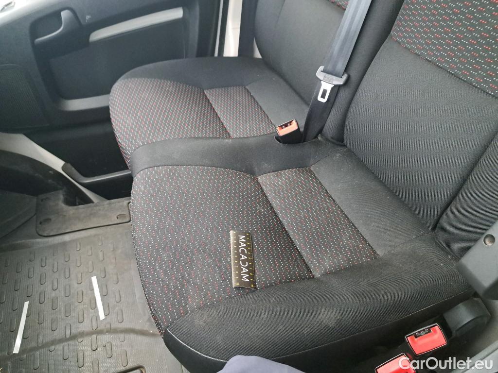  Citroen  Jumper  Fourgon Grand Volume 30 L2H2 Club BlueHDi 140 Start&Stop BlueHDi 140CV BVM6 E6dT #32