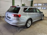  Volkswagen  Passat  Variant Business 2.0 TDI 110KW AT7 E6d #2
