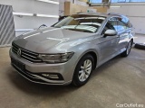  Volkswagen  Passat  Variant Business 2.0 TDI 110KW AT7 E6d 