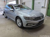  Volkswagen  Passat  Variant Business 2.0 TDI 110KW AT7 E6d #8