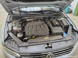  Volkswagen  Passat  Variant Business 2.0 TDI 110KW AT7 E6d #12