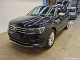  Volkswagen  Tiguan  Allspace Highline 4Motion 2.0 TDI 147KW AT7 E6d 