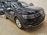  Volkswagen  Tiguan  Allspace Highline 4Motion 2.0 TDI 147KW AT7 E6d #7