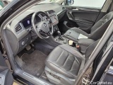  Volkswagen  Tiguan  Allspace Highline 4Motion 2.0 TDI 147KW AT7 E6d #4