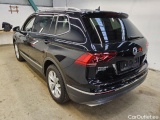  Volkswagen  Tiguan  Allspace Highline 4Motion 2.0 TDI 147KW AT7 E6d #8