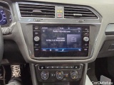  Volkswagen  Tiguan  Allspace Highline 4Motion 2.0 TDI 147KW AT7 E6d #12