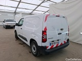  Citroen  Berlingo  Fourgon Club M 650 1.5 BlueHDi 75CV BVM5 E6dT #2