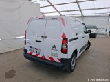  Citroen  Berlingo  Fourgon Club M 650 1.5 BlueHDi 75CV BVM5 E6dT #3