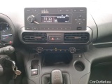  Citroen  Berlingo  Fourgon Club M 650 1.5 BlueHDi 75CV BVM5 E6dT #7
