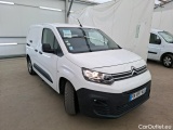  Citroen  Berlingo  Fourgon Club M 650 1.5 BlueHDi 75CV BVM5 E6dT #4
