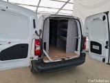  Citroen  Berlingo  Fourgon Club M 650 1.5 BlueHDi 75CV BVM5 E6dT #10